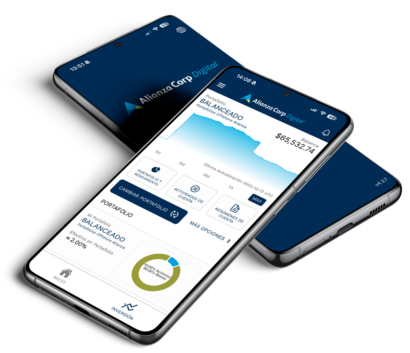 In just 10 minutes, you can open your investment account
